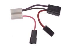 Summit Racing™ Reproduction Wiring Harnesses SUM-RP20715