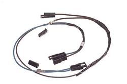 Summit Racing™ Reproduction Wiring Harnesses for 1967 CAMARO - SUM-RP20729