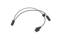 Summit Racing™ Reproduction Wiring Harnesses for 1970-1972 FIREBIRD - SUM-RP20730