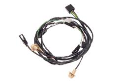 Summit Racing™ Reproduction Wiring Harnesses SUM-RP20737