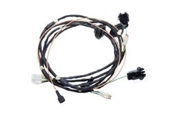 Summit Racing™ Reproduction Wiring Harnesses for 1966 EL CAMINO - SUM-RP20758