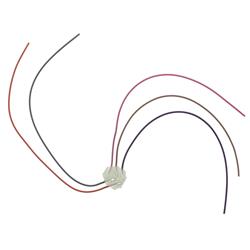 Summit Racing™ Reproduction Wiring Harnesses for 1978-1982 CORVETTE - SUM-RP20764