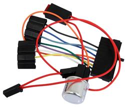 Summit Racing™ Reproduction Wiring Harnesses SUM-RP20768