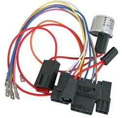 Summit Racing™ Reproduction Wiring Harnesses SUM-RP20771