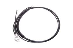 Summit Racing™ Direct-Fit Battery Cables for 1965-1967 GTO - SUM-RP20807