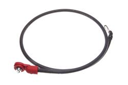 Summit Racing™ Direct-Fit Battery Cables for 1972-1974 FIREBIRD, 1972 GTO - SUM-RP20823