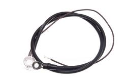 Summit Racing™ Direct-Fit Battery Cables for 1967 CHEVELLE - SUM-RP20828