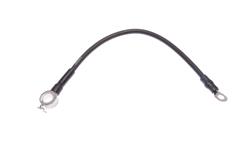 Summit Racing™ Direct-Fit Battery Cables for 1963-1965 CORVETTE - SUM-RP20833