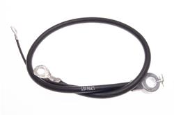 Summit Racing™ Direct-Fit Battery Cables for 1967-1968 CAMARO, 1967 CHEVY II - SUM-RP20838