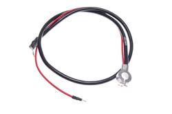 Summit Racing™ Direct-Fit Battery Cables for 1966 CHEVELLE - SUM-RP20841