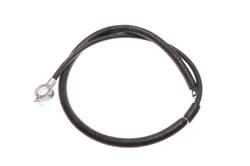 Summit Racing™ Direct-Fit Battery Cables for 1968 GTO - SUM-RP20844