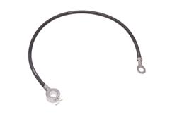 Summit Racing™ Direct-Fit Battery Cables for 1970 FIREBIRD, 1961-1963 IMPALA - SUM-RP20845