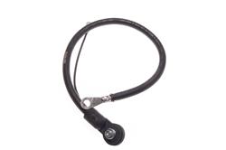 Summit Racing™ Direct-Fit Battery Cables for 1971-1972 CHEVELLE, 1976-1982 MALIBU - SUM-RP20846
