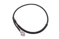 Summit Racing™ Direct-Fit Battery Cables for 1970 GTO - SUM-RP20847