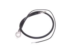 Summit Racing™ Direct-Fit Battery Cables for 1968 CHEVELLE - SUM-RP20848