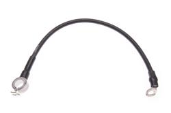 Summit Racing™ Direct-Fit Battery Cables for 1961-1963 BONNEVILLE, CATALINA, STAR CHIEF - SUM-RP20850