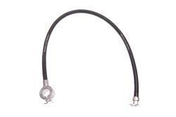Summit Racing™ Direct-Fit Battery Cables for 1970-1971 FIREBIRD, 1973 GTO - SUM-RP20852