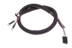 Summit Racing™ Direct-Fit Battery Cables for 1965-1967 CUTLASS - SUM-RP20859