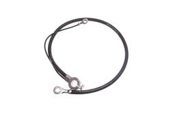 Summit Racing™ Direct-Fit Battery Cables for 1967 CHEVELLE - SUM-RP20863