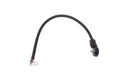 Summit Racing™ Direct-Fit Battery Cables for 1971 FIREBIRD - SUM-RP20865