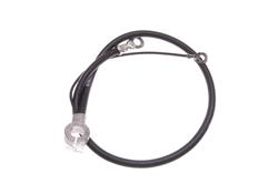 Summit Racing™ Direct-Fit Battery Cables for 1969 CAMARO, NOVA - SUM-RP20867