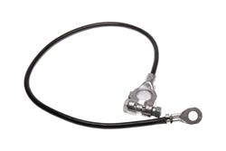 Summit Racing™ Direct-Fit Battery Cables for 1958-1960 IMPALA - SUM-RP20871
