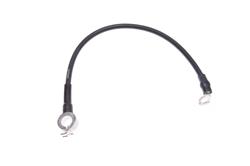 Summit Racing™ Direct-Fit Battery Cables for 1966-1967 CORVETTE - SUM-RP20885