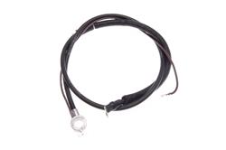 Summit Racing™ Direct-Fit Battery Cables for 1969 CAMARO, NOVA - SUM-RP20886