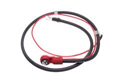 Summit Racing™ Direct-Fit Battery Cables for 1975-1976 FIREBIRD - SUM-RP20891