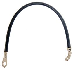 Summit Racing™ Direct-Fit Battery Cables for 1974-1981 FIREBIRD - SUM-RP20894