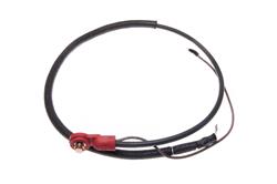 Summit Racing™ Direct-Fit Battery Cables for 1970 MONTE CARLO - SUM-RP20898