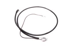 Summit Racing™ Direct-Fit Battery Cables for 1968-1969 CHEVELLE - SUM-RP20903
