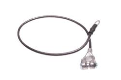 Summit Racing™ Direct-Fit Battery Cables for 1959-1961 CORVETTE - SUM-RP20905