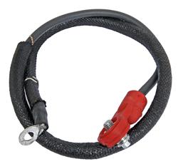 Summit Racing™ Direct-Fit Battery Cables for 1972 CHEVELLE - SUM-RP20909