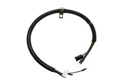 Summit Racing™ Direct-Fit Battery Cables for 1965-1966 SKYLARK - SUM-RP20913