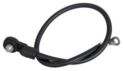 Summit Racing™ Direct-Fit Battery Cables for 1971 GRAND PRIX, GTO - SUM-RP20917
