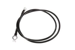 Summit Racing™ Direct-Fit Battery Cables for 1963-1965 CORVETTE - SUM-RP20920