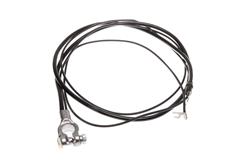 Summit Racing™ Direct-Fit Battery Cables for 1960 IMPALA - SUM-RP20922