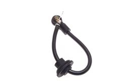 Summit Racing™ Direct-Fit Battery Cables for 1969 CORVETTE - SUM-RP20932