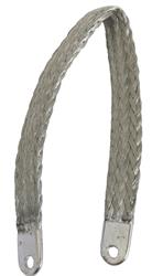 Summit Racing™ Direct-Fit Battery Cables for 1966-1967 442 - SUM-RP20937