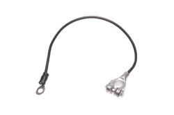 Summit Racing™ Direct-Fit Battery Cables for 1955-1957 CORVETTE - SUM-RP20943