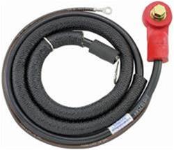 Summit Racing™ Direct-Fit Battery Cables for 1971 MONTE CARLO - SUM-RP20945