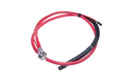 Summit Racing™ Direct-Fit Battery Cables for 1971 FIREBIRD, GTO - SUM-RP20965