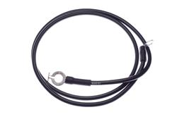 Summit Racing™ Direct-Fit Battery Cables for 1966-1967 CORVETTE - SUM-RP20958