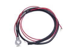 Summit Racing™ Direct-Fit Battery Cables for 1964 IMPALA - SUM-RP20963