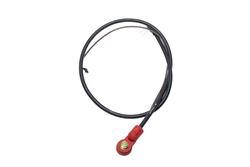 Summit Racing™ Direct-Fit Battery Cables for 1969 CAMARO - SUM-RP20969