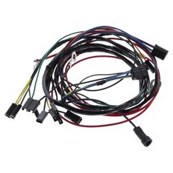 Summit Racing™ Reproduction Wiring Harnesses for 1967 CORVETTE - SUM-RP20973