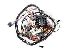 Summit Racing™ Reproduction Wiring Harnesses for 1963 CORVETTE - SUM-RP20981
