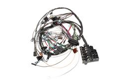 Summit Racing™ Reproduction Wiring Harnesses for 1965 CORVETTE - SUM-RP20985