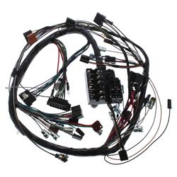 Summit Racing™ Reproduction Wiring Harnesses for 1965 CORVETTE - SUM-RP20987
